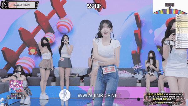 图片[9]-PandaClass S9E10 熊猫班 第9季第10期 新兵训练营 多国字幕-JIN